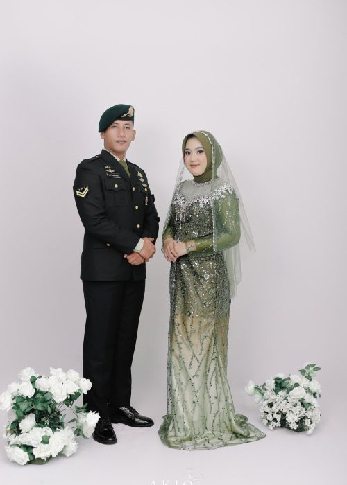 Andika & Widya 5