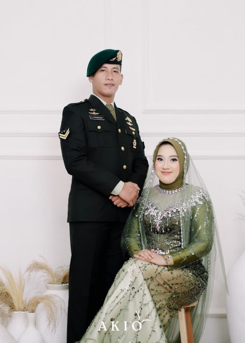 Andika & Widya 7