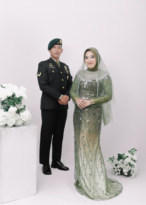 Andika & Widya 8