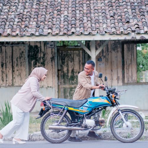 Andry & Kinanti 10