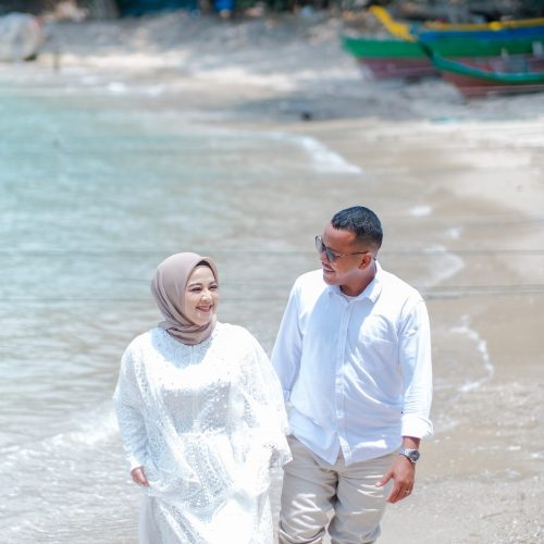 Andry & Kinanti 16