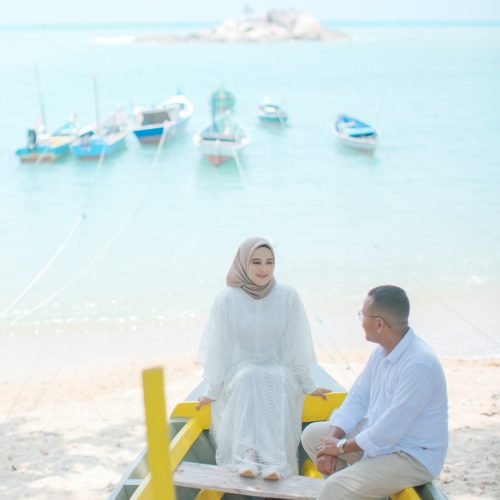 Andry & Kinanti 17