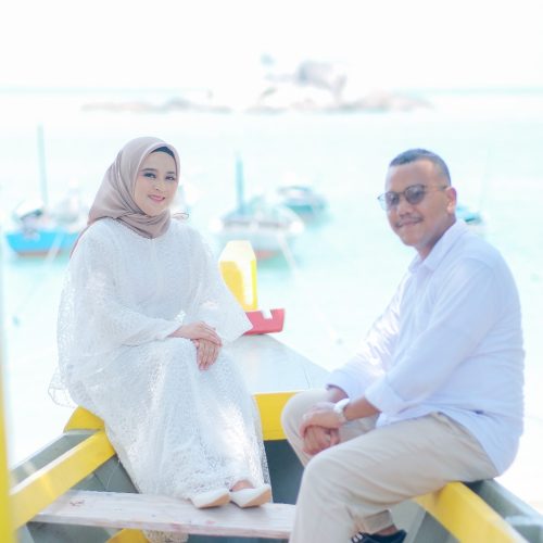 Andry & Kinanti 19