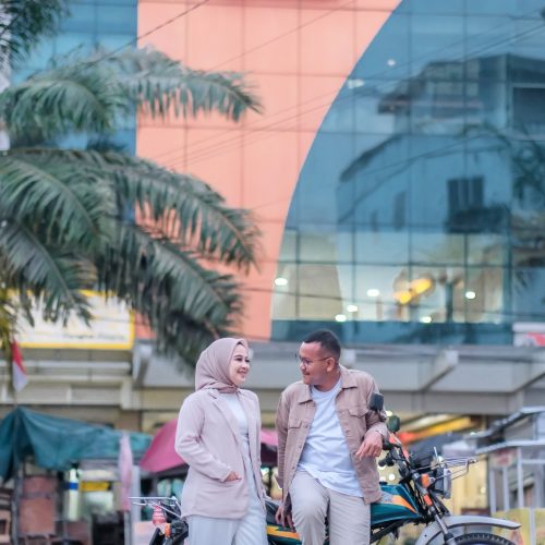 Andry & Kinanti 3