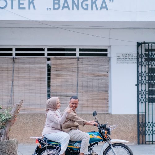 Andry & Kinanti 5