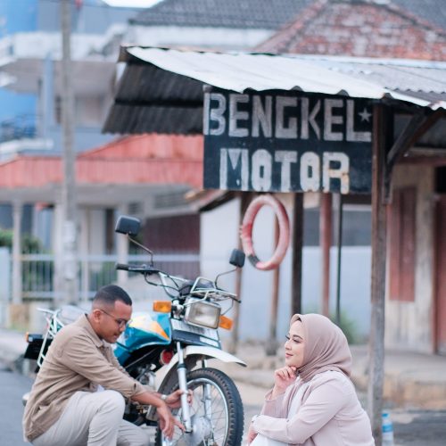Andry & Kinanti 7