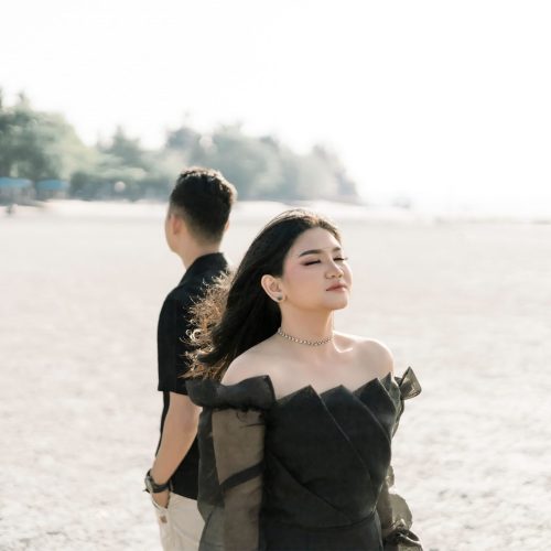Angga & Friscilla 10
