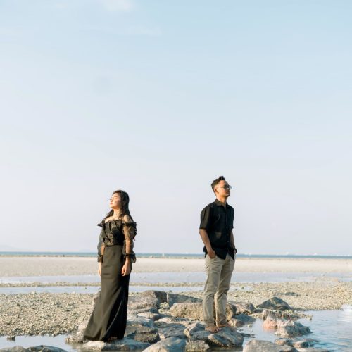 Angga & Friscilla 12