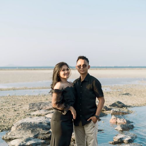 Angga & Friscilla 13