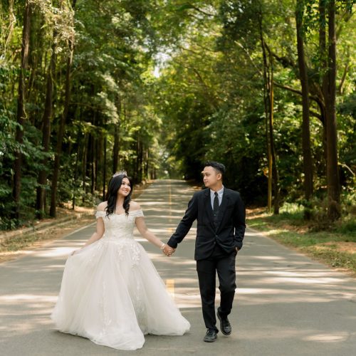 Angga & Friscilla 17