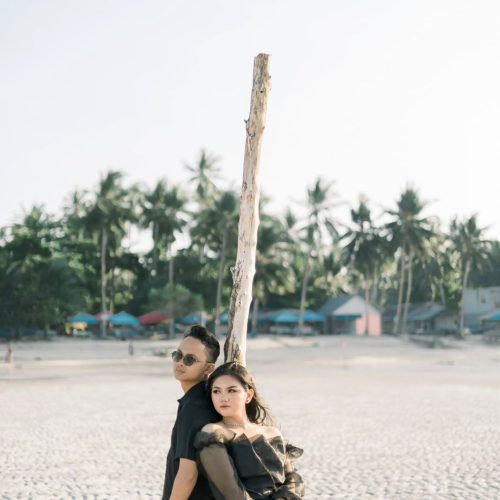 Angga & Friscilla 19