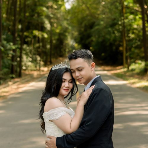 Angga & Friscilla 3