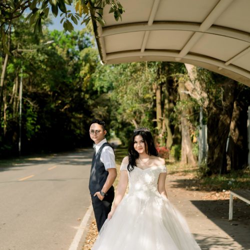 Angga & Friscilla 5