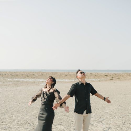 Angga & Friscilla 7