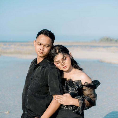 Angga & Friscilla 9