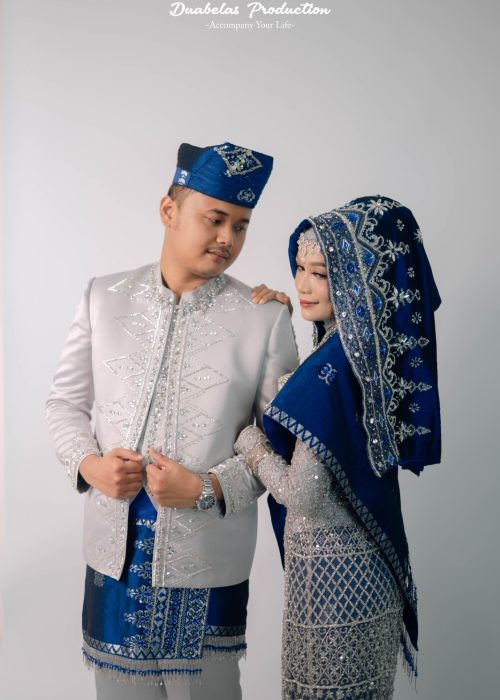 Angye & Aldino 1