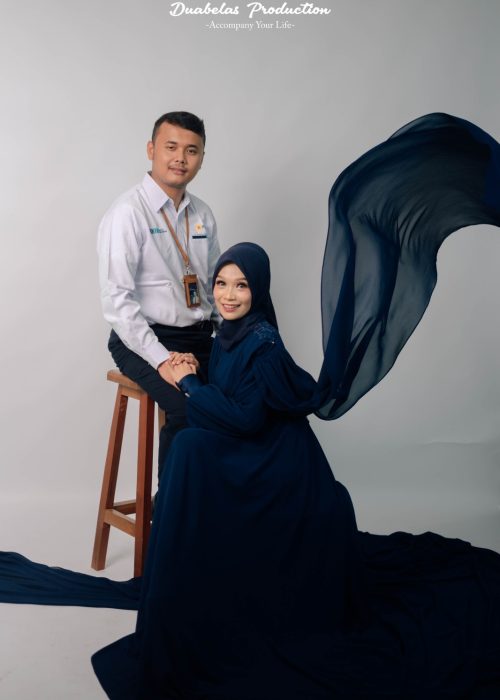 Angye & Aldino 2