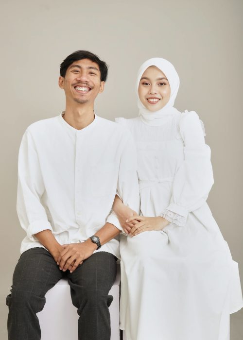 Anindita & Dimas 1