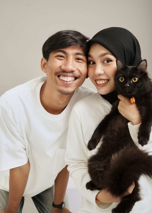Anindita & Dimas 18