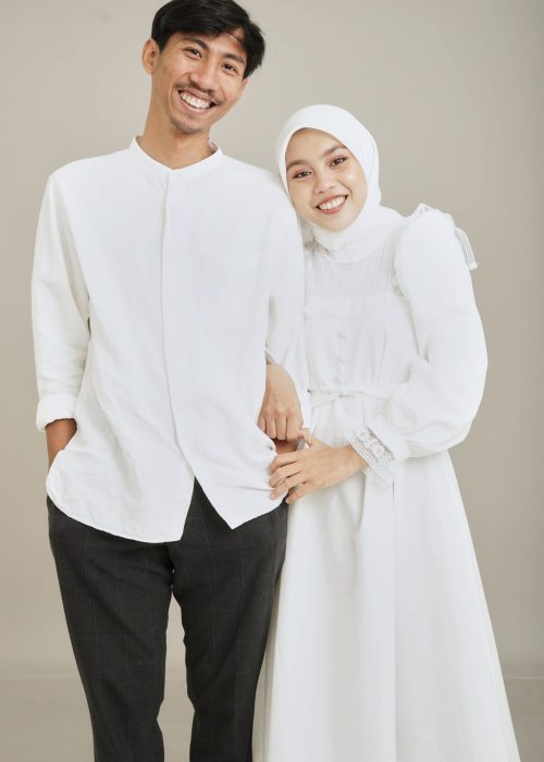 Anindita & Dimas 2