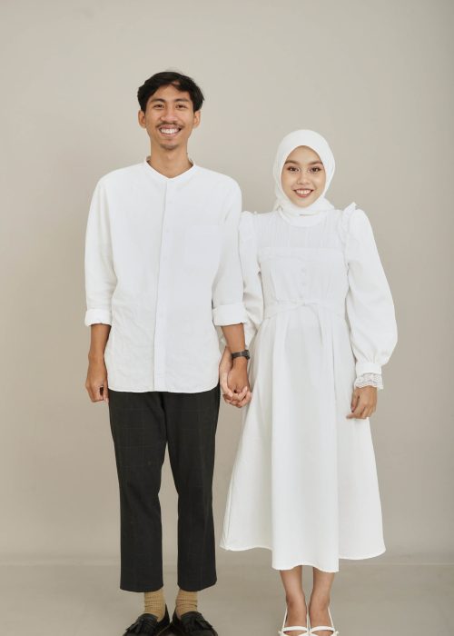 Anindita & Dimas 6