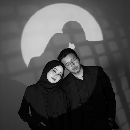 Annisa & Febry 1