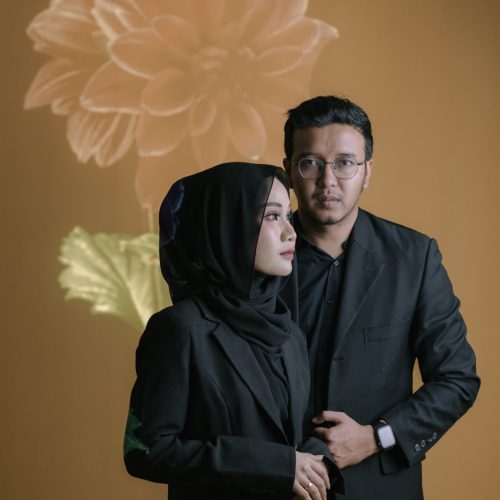 Annisa & Febry 14