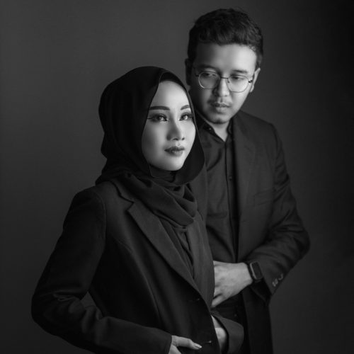 Annisa & Febry 15