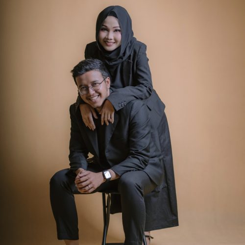 Annisa & Febry 16