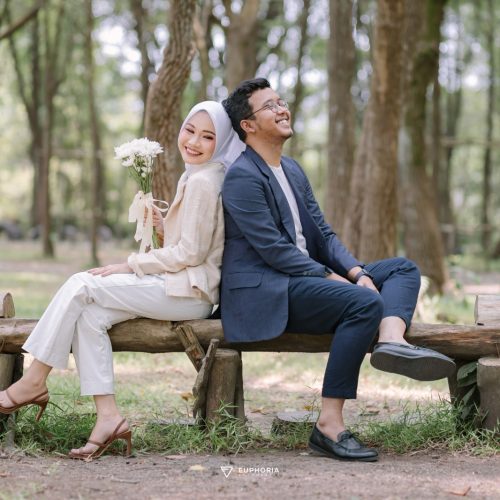 Annisa & Febry 17