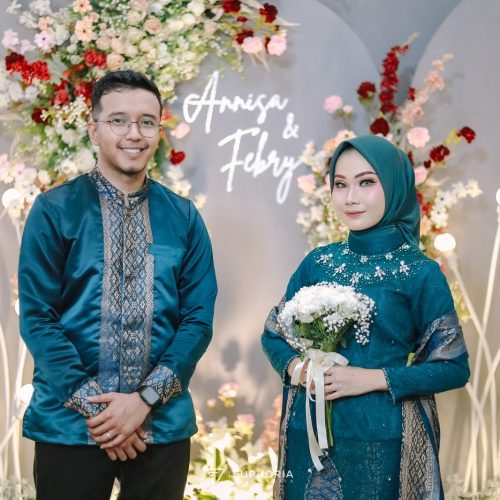 Annisa & Febry 2