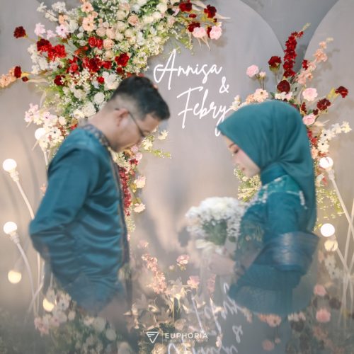 Annisa & Febry 20
