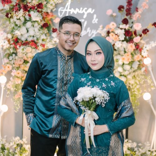 Annisa & Febry 3