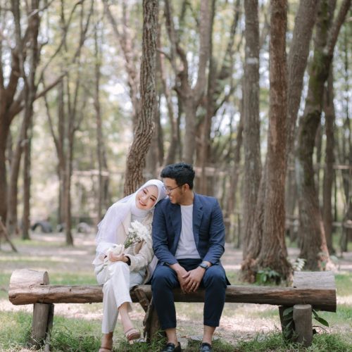 Annisa & Febry 4