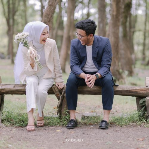 Annisa & Febry 5