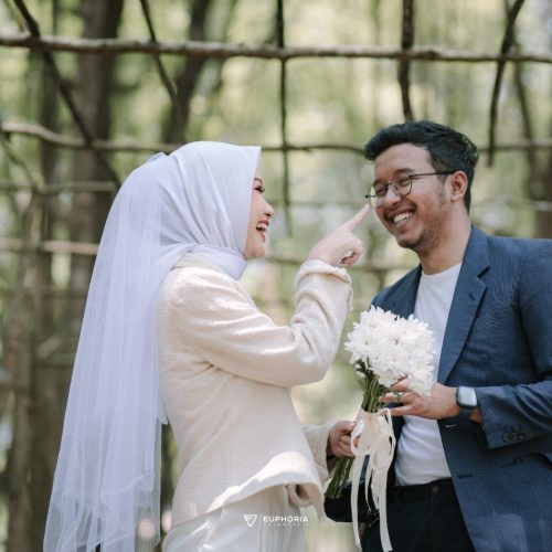 Annisa & Febry 6