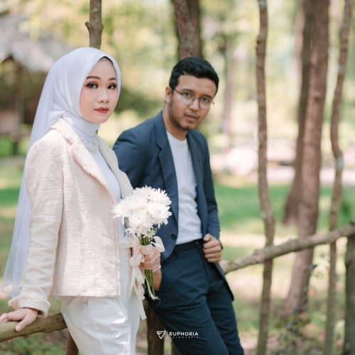 Annisa & Febry 7