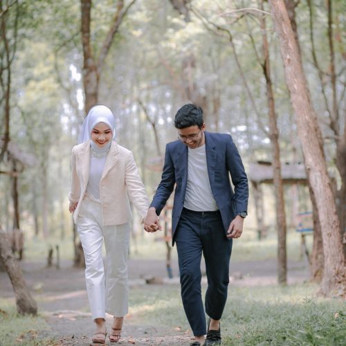 Annisa & Febry 8