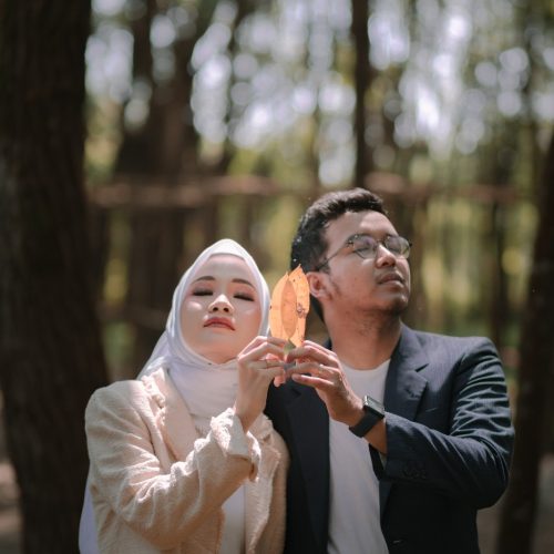 Annisa & Febry 9
