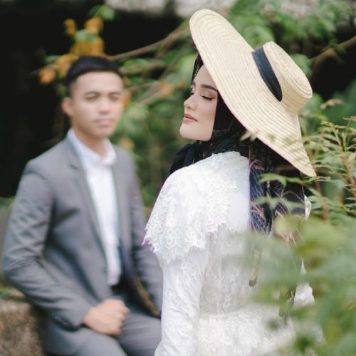 Annisaa & Teddy 1