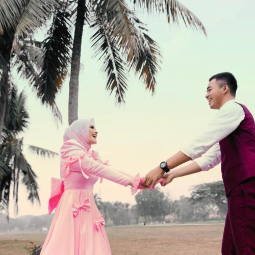Annisaa & Teddy 11