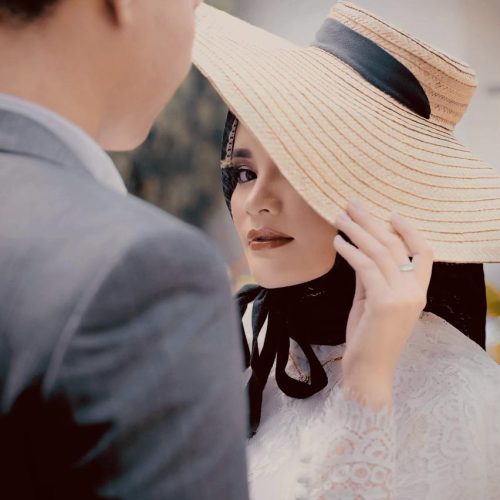 Annisaa & Teddy 13