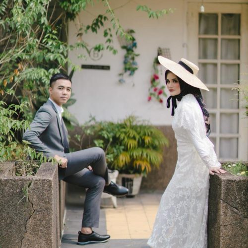 Annisaa & Teddy 16