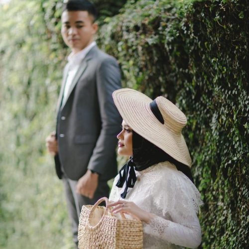 Annisaa & Teddy 18