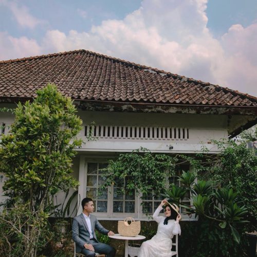 Annisaa & Teddy 19
