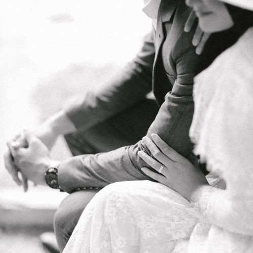 Annisaa & Teddy 2