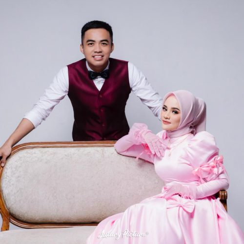 Annisaa & Teddy 20