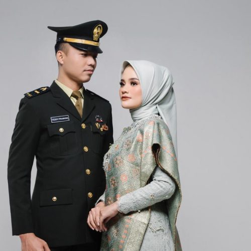 Annisaa & Teddy 4