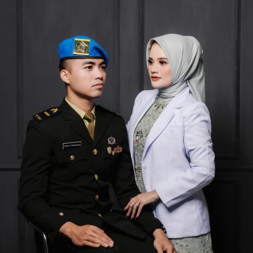Annisaa & Teddy 6