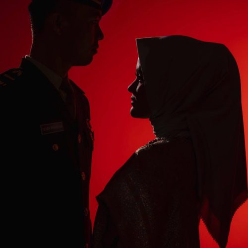 Annisaa & Teddy 8